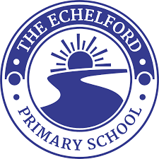 Echelford Primary School - Logo