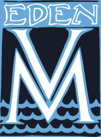 Eden Valley Museum - Logo