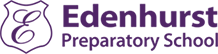 Edenhurst Preparatory School and Nursery - Logo