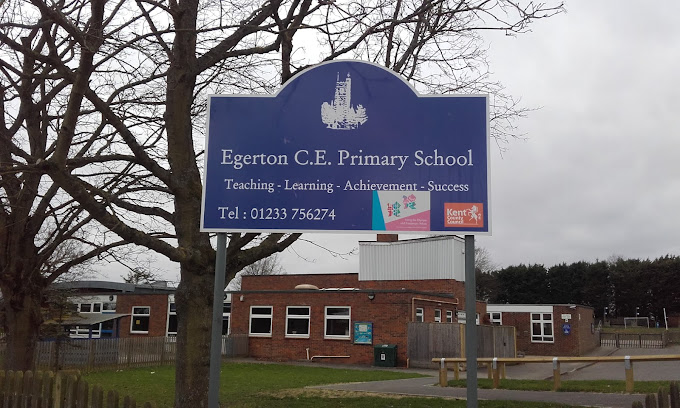 Egerton Church Of England Primary School Education | Schools