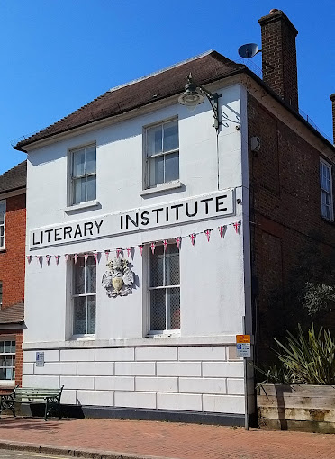 Egham Museum (The Literary Institute) Travel | Museums