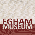 Egham Museum (The Literary Institute) Logo