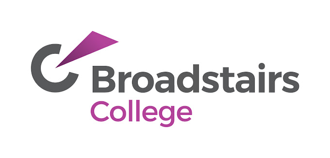 EKC East Kent College - Logo