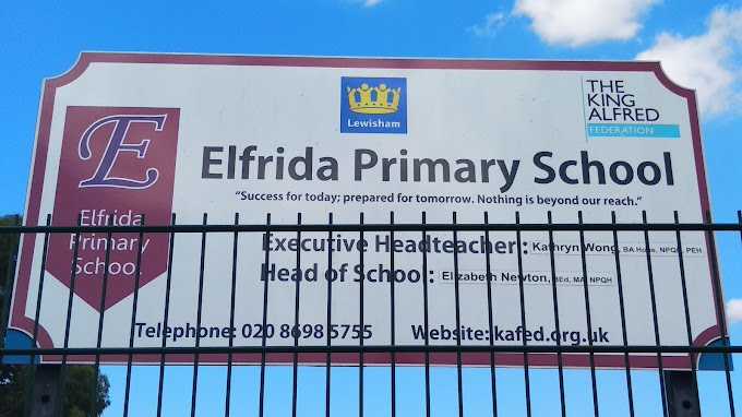 Elfrida Primary School Education | Schools