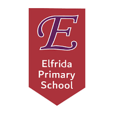 Elfrida Primary School - Logo