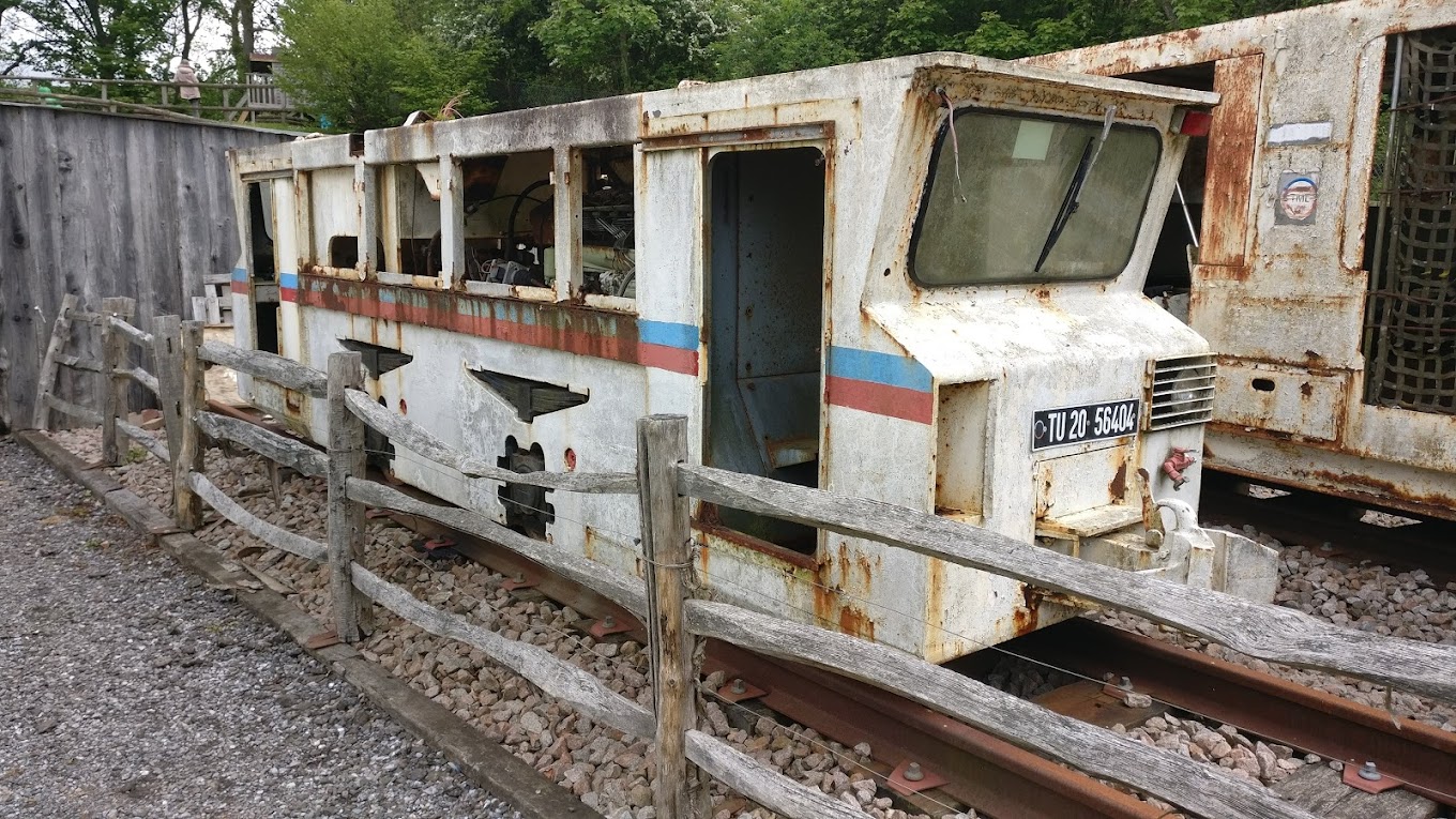 Elham Valley Line Trust Travel | Museums