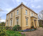 Elizabeth Gaskell's House Logo