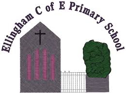 Ellingham C of E PrimarySchool Logo