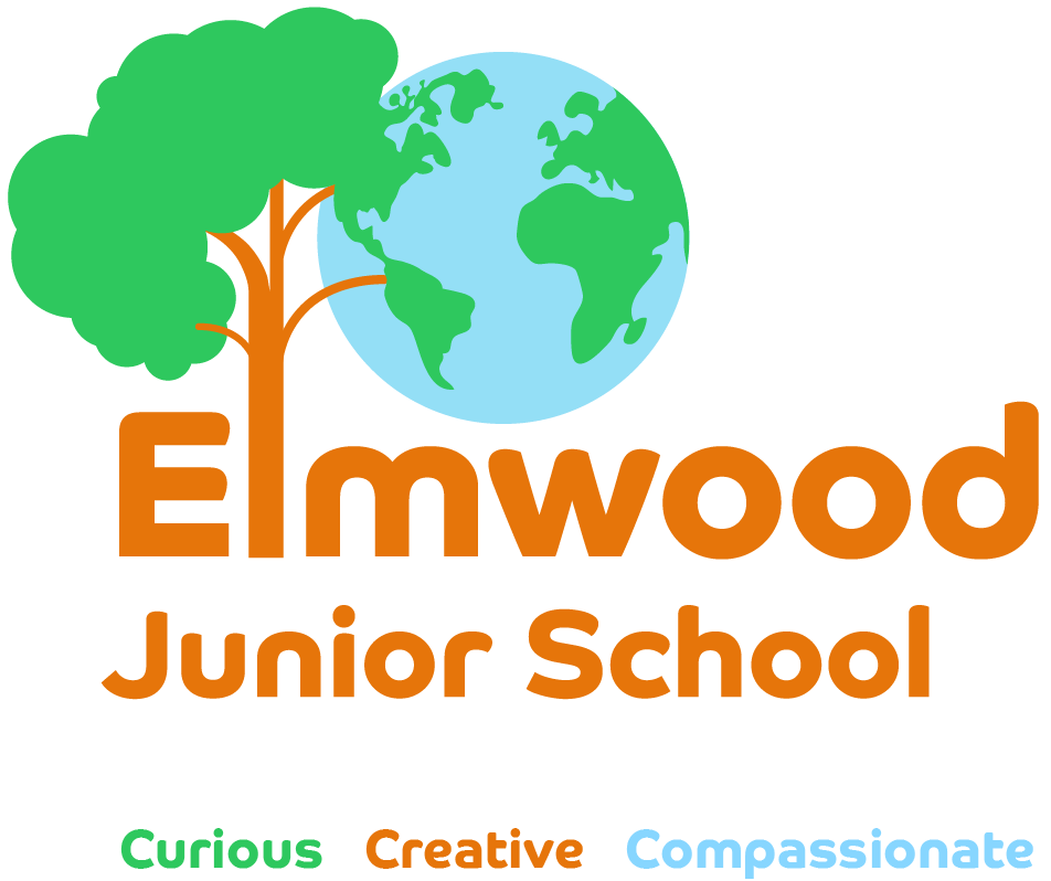 Elmwood Junior School - Logo