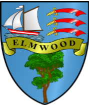 Elmwood Primary School - Logo