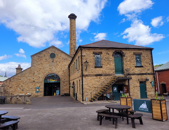 Elsecar Heritage Centre Travel | Museums