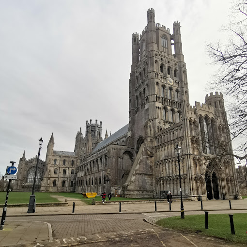 Ely Museum Travel | Museums