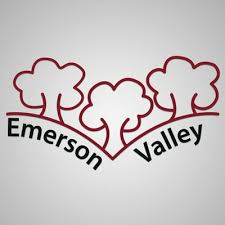 Emerson Valley School - Logo