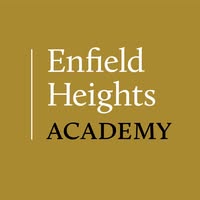 Enfield Heights Academy - Logo