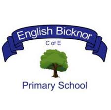 English Bicknor C of E Primary School - Logo