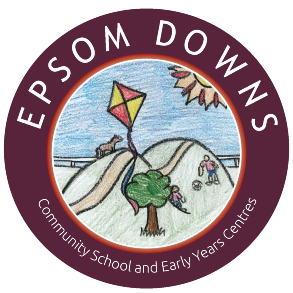 Epsom Downs Community School & Early Years Centres|Schools|Education