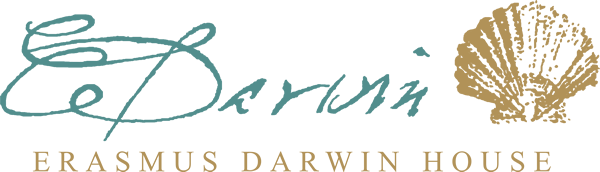 Erasmus Darwin House|Museums|Travel