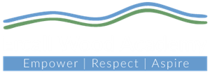 Ercall Wood Academy - Logo