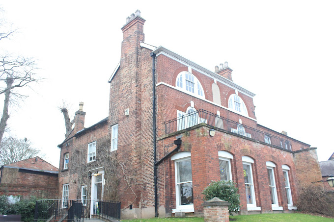 Erewash Museum Travel | Museums