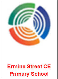 Ermine Street Church Academy Logo