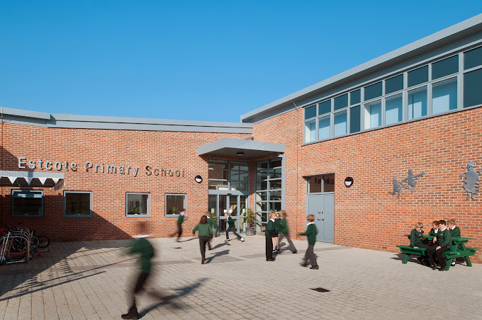 Estcots Primary School Education | Universities