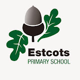 Estcots Primary School - Logo