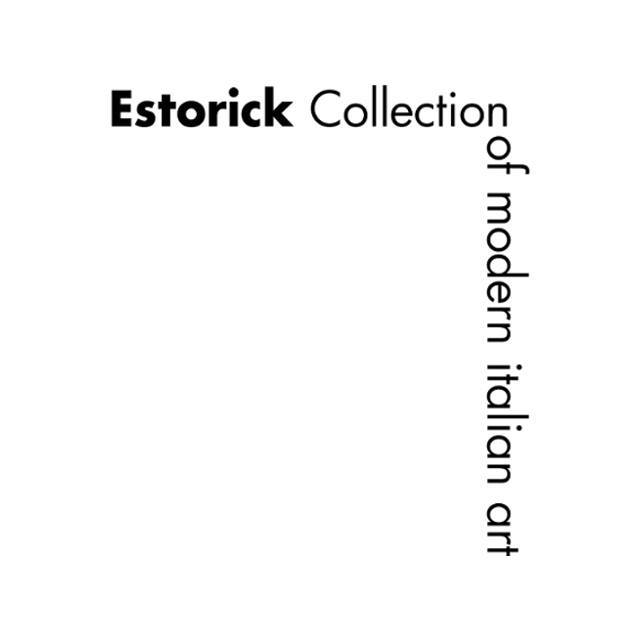 Estorick Collection of Modern Italian Art Logo