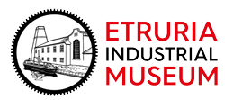 Etruria Industrial Museum Logo