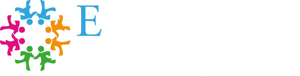 Evendons Primary School - Logo