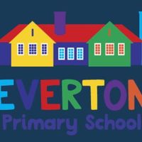 Everton Primary School - Logo