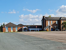 Evesham Community Hospital - Logo