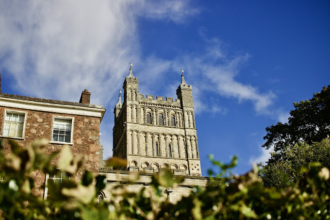 Exeter Cathedral School Education | Schools