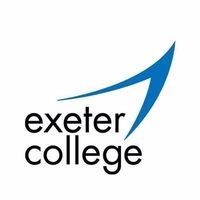 Exeter College - Logo