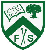 Fairfield First School - Logo