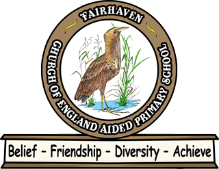 Fairhaven Primary School Logo