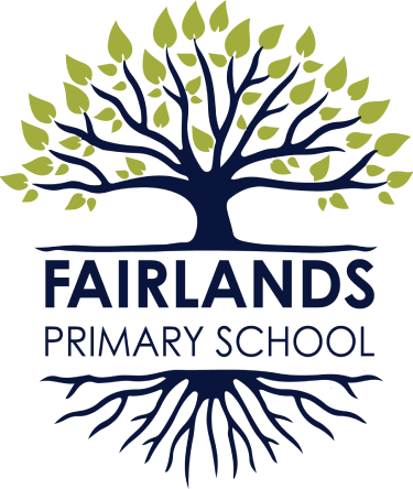 Fairlands Primary School - Logo