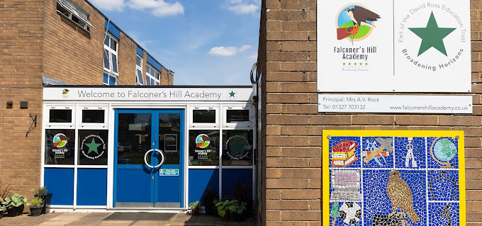 Falconers Hill Academy Education | Schools