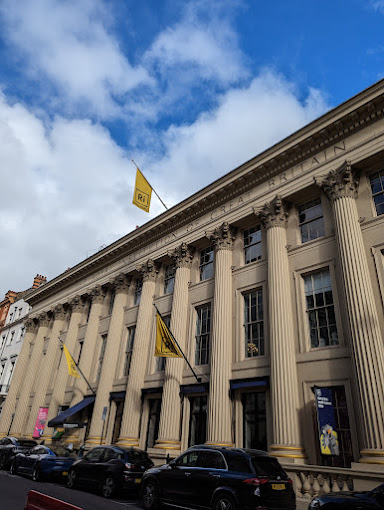 Faraday Museum at The Royal Institution Travel | Museums