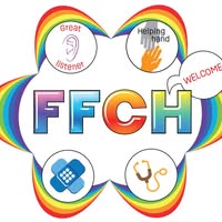 Fareham Community Hospital - Logo