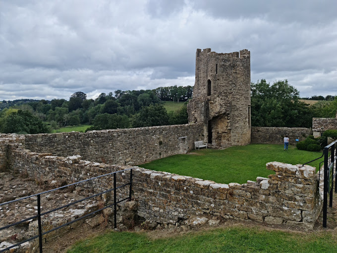 Farleigh Hungerford Castle Travel | Museums