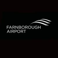 Farnborough Airport - Logo