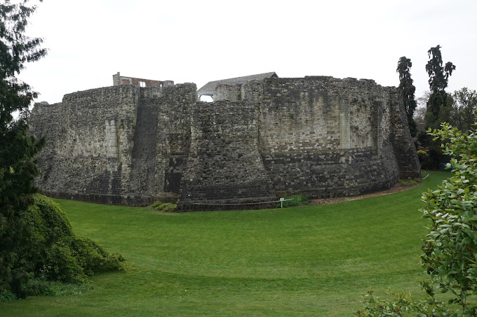 Farnham Castle Keep Travel | Museums