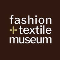 Fashion and Textile Museum - Logo