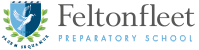 Feltonfleet School Logo