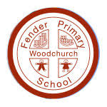 Fender Primary School - Logo