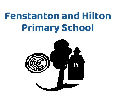 Fenstanton & Hilton Primary School Logo