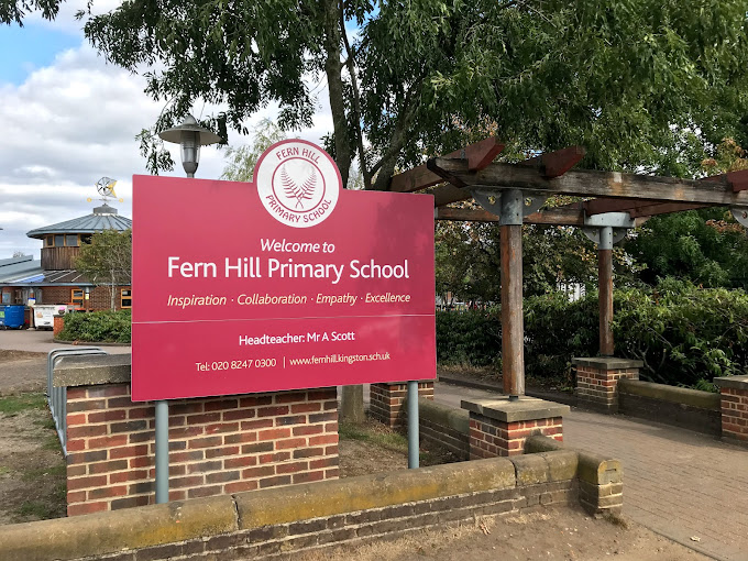 Fern Hill Primary School Education | Schools