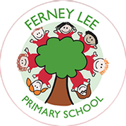 Ferney Lee Primary School - Logo