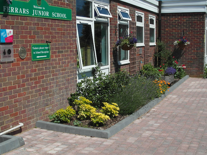 Ferrars Junior School Education | Schools