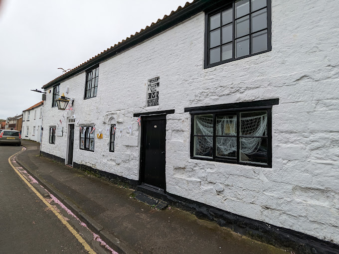 Filey Museum Logo